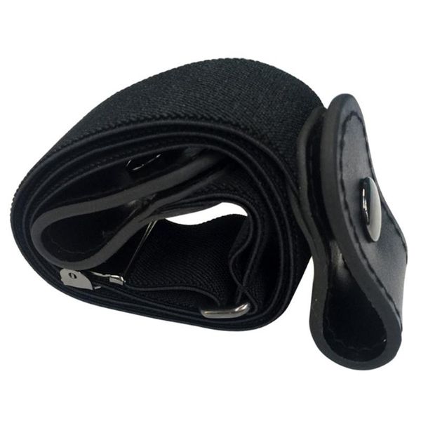 belts woman buckle-elastic simple invisible comfortable valentine's day gift no bulge casual waist belt adjustable for jeans, Black;brown
belts woman buckle-elastic simple invisible comfortable valentine's day gift no bulge casual waist belt adjustable for jeans, Black;brown