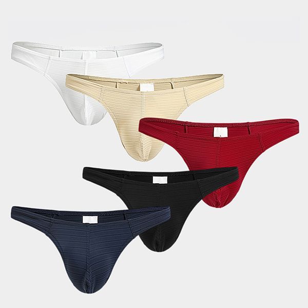 underpants the high-quality goods junkumei underwear ice silk breathable t-pants men's straight pants, Black;white
underpants the high-quality goods junkumei underwear ice silk breathable t-pants men's straight pants, Black;white