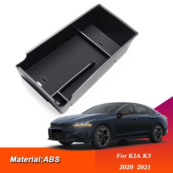 car organizer qcbxyyxh styling for kia k5 2021 center console armrest storage box covers interior decoration accessories
car organizer qcbxyyxh styling for kia k5 2021 center console armrest storage box covers interior decoration accessories
