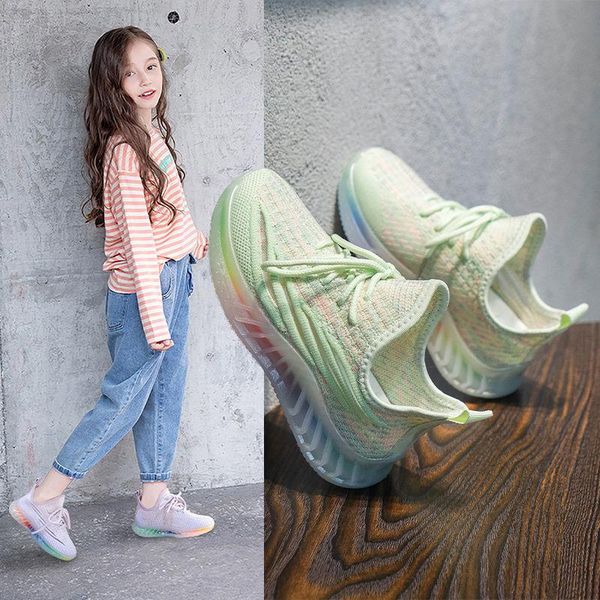 baby shoes boy girl breathable knitting mesh toddler fashion infant sneakers soft comfortable child athletic & outdoor, Black
baby shoes boy girl breathable knitting mesh toddler fashion infant sneakers soft comfortable child athletic & outdoor, Black