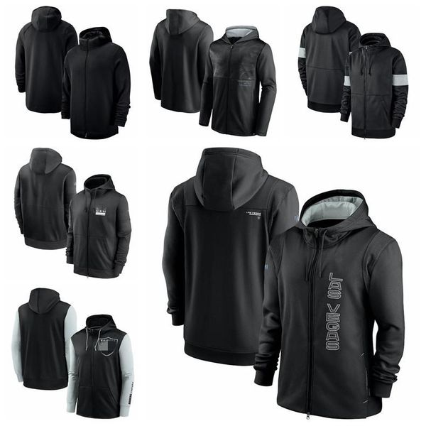 las vegasraidersmen women youth football sideline team performance full-zip hoodie gray black, Black;red
las vegasraidersmen women youth football sideline team performance full-zip hoodie gray black, Black;red