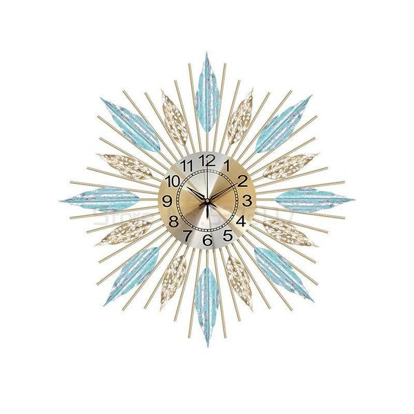 wall clocks large nordic clock creative personality simple home decoration light luxury decorative
wall clocks large nordic clock creative personality simple home decoration light luxury decorative