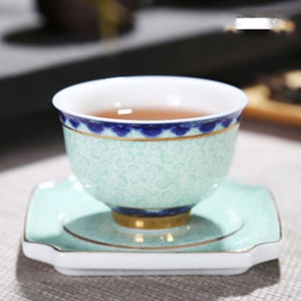 cups & saucers small tea cup with saucer flower blue and white porcelain bowl jingdezhen ceramic teacup coffee beer wine mug
cups & saucers small tea cup with saucer flower blue and white porcelain bowl jingdezhen ceramic teacup coffee beer wine mug