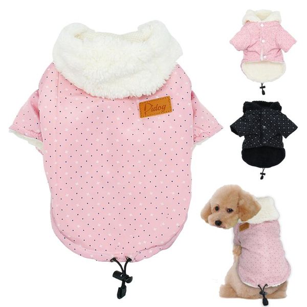 dog apparel warm clothes for dogs winter small coat jacket hooded chihuahua m xl para l puppy pet perros clothing s yorkie ropa
dog apparel warm clothes for dogs winter small coat jacket hooded chihuahua m xl para l puppy pet perros clothing s yorkie ropa