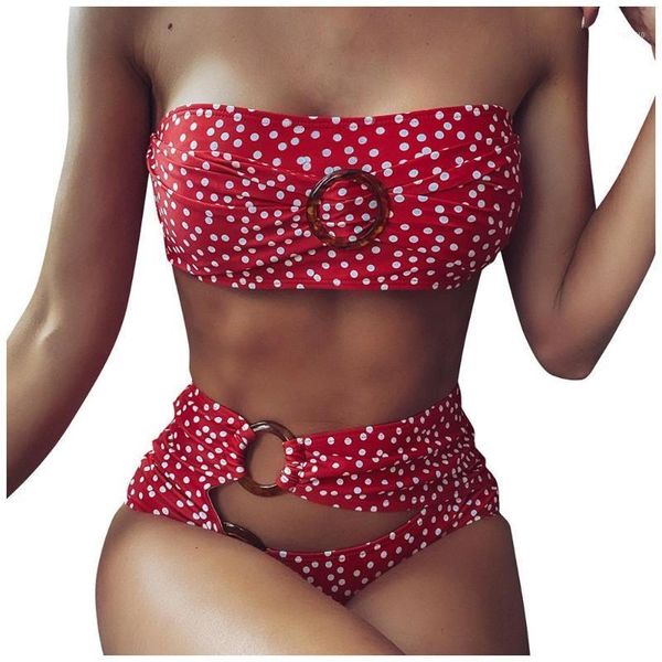 summer 2021 fashion lady women polka dot printing push-up padded bra bikini beach set swimsuit swimwear vestidos women's, White;black
summer 2021 fashion lady women polka dot printing push-up padded bra bikini beach set swimsuit swimwear vestidos women's, White;black