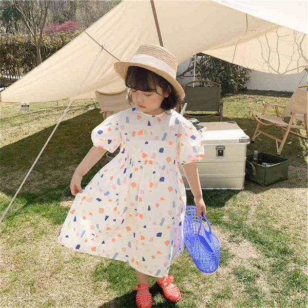 summer arrival girls fashion printed dress kids korean design es girl 210528, Red;yellow
summer arrival girls fashion printed dress kids korean design es girl 210528, Red;yellow