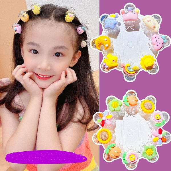 hair accessories mini small cute girls acrylic heart flower animal fruit ponytail holder hairgrip pins claw headwear, Slivery;white
hair accessories mini small cute girls acrylic heart flower animal fruit ponytail holder hairgrip pins claw headwear, Slivery;white