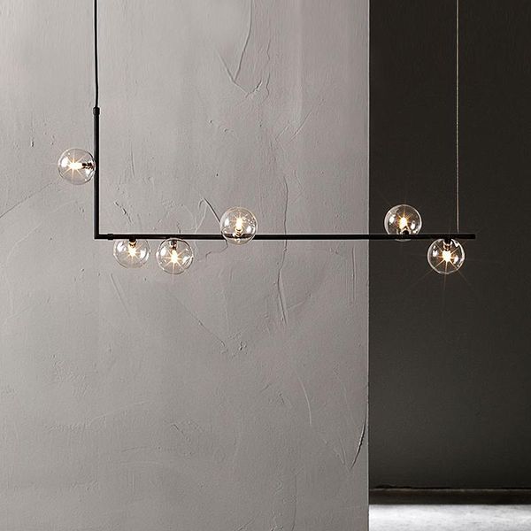 nordic loft glass ball pendant lights creative molecule design winehouse dining living room kitchen bar hanging light fixtures lamps
nordic loft glass ball pendant lights creative molecule design winehouse dining living room kitchen bar hanging light fixtures lamps