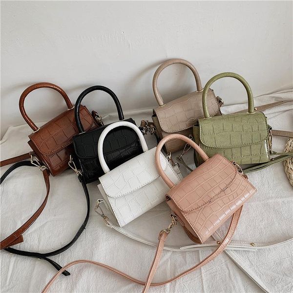evening bags 2021 fashion portable small square bag stone pattern shoulder simple diagonal
evening bags 2021 fashion portable small square bag stone pattern shoulder simple diagonal