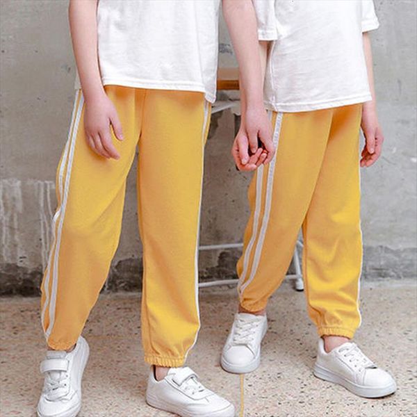 summer children pants kids clothes boys sweatpants girls casual anti mosquito bloomers toddler loose solid black trousers, Blue
summer children pants kids clothes boys sweatpants girls casual anti mosquito bloomers toddler loose solid black trousers, Blue