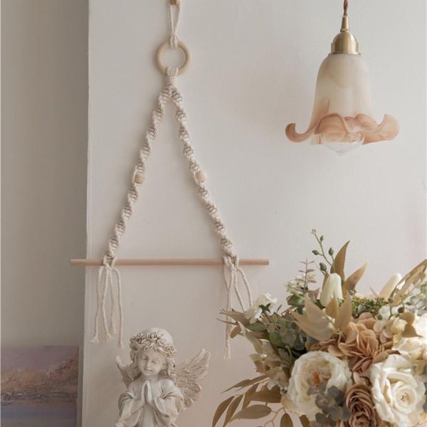 hooks & rails hanging rack shelf organizer home wall decor handmade boho plant pot tissue holder wood storage racks nordic office
hooks & rails hanging rack shelf organizer home wall decor handmade boho plant pot tissue holder wood storage racks nordic office