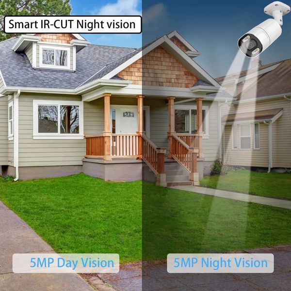 h.265 5mp 2k ip camera poe ai human detection two way audio double light video outdoor waterproof home security
h.265 5mp 2k ip camera poe ai human detection two way audio double light video outdoor waterproof home security