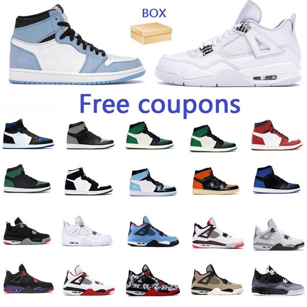 2021 news shoe cream sail black cat white cement men women jumpman 4 4s basketball shoes
2021 news shoe cream sail black cat white cement men women jumpman 4 4s basketball shoes