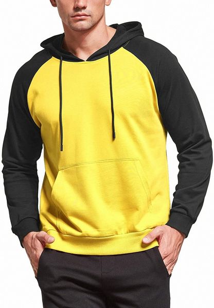 mens casual pullover hoodie long sleeve cotton hooded sweatshirts with kanga pocket o6yp#, Black
mens casual pullover hoodie long sleeve cotton hooded sweatshirts with kanga pocket o6yp#, Black