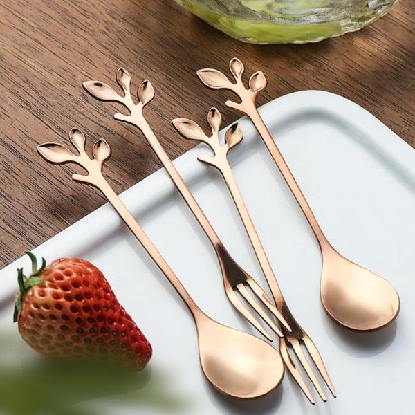 forks creative leaf fruit fork and spoon mini children snack cake dessert pick toothpick coffee sets party decor
forks creative leaf fruit fork and spoon mini children snack cake dessert pick toothpick coffee sets party decor