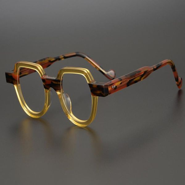 sunglasses anti blue rays computer eyeglasses frame retro women acetate optical eyewear light blocking prescription myopia glasses men, White;black
sunglasses anti blue rays computer eyeglasses frame retro women acetate optical eyewear light blocking prescription myopia glasses men, White;black