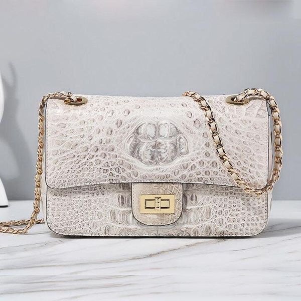 evening bags luxury designer crocodile skin handbags bolsa feminina de ombro 2021 women's brand leather shoulder
evening bags luxury designer crocodile skin handbags bolsa feminina de ombro 2021 women's brand leather shoulder