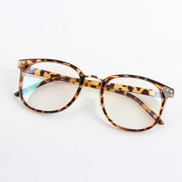 fashion tide optical glasses round frame eyewear eyeglasses transparent glass 4 colors w1 sunglasses frames, Black
fashion tide optical glasses round frame eyewear eyeglasses transparent glass 4 colors w1 sunglasses frames, Black