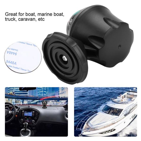 portable 360 degree rotation car compass ball waterproof vehicle navigation shaped with suction cup 6.5*5.6*8cm outdoor gadgets
portable 360 degree rotation car compass ball waterproof vehicle navigation shaped with suction cup 6.5*5.6*8cm outdoor gadgets
