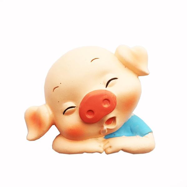 fridge magnets 3d lovely piggy refrigerator sticker for home decor children stereoscopic magnet
fridge magnets 3d lovely piggy refrigerator sticker for home decor children stereoscopic magnet