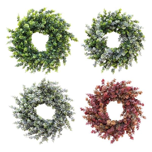 decorative flowers & wreaths eucalyptus wreath spring front door outside outdoor indoor festival celebration party wall window restaurant
decorative flowers & wreaths eucalyptus wreath spring front door outside outdoor indoor festival celebration party wall window restaurant