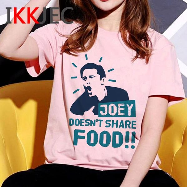 women's t-shirt friends tv show clothes t shirt female tumblr graphic tees women grunge casual japanese summer top, White
women's t-shirt friends tv show clothes t shirt female tumblr graphic tees women grunge casual japanese summer top, White