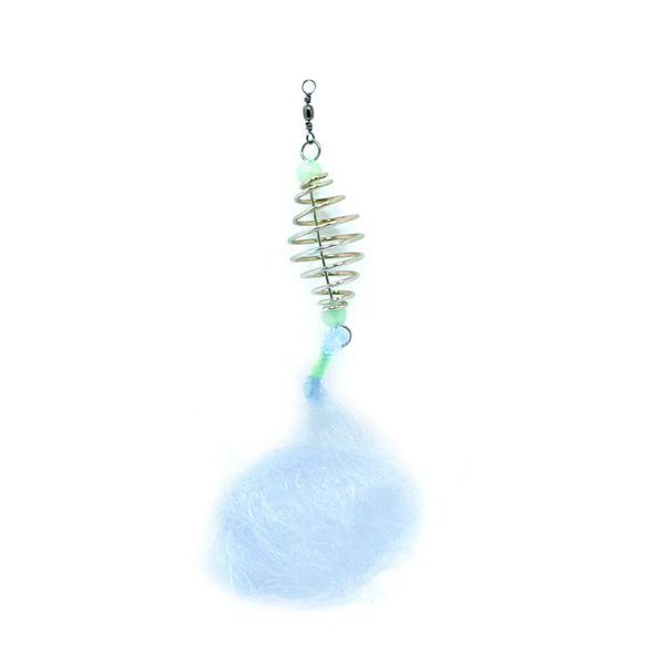 fishing accessories net copper spring shoal netting luminous bead swivel tackle size 3-12 d2tc
fishing accessories net copper spring shoal netting luminous bead swivel tackle size 3-12 d2tc