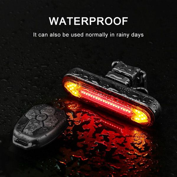 waterproof wireless remote control led bike rear light turning signal cycling taillight usb rechaegable lights
waterproof wireless remote control led bike rear light turning signal cycling taillight usb rechaegable lights