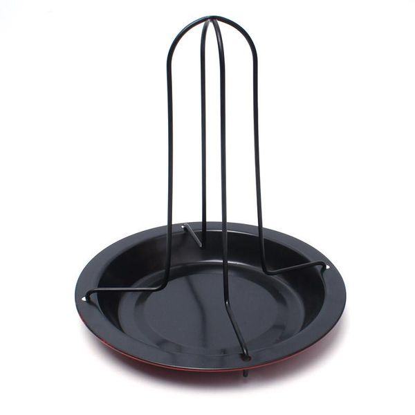 pans carbon steel upright chicken roaster rack with bowl tin non-stick cooking tools barbecue fork bake pan bbq accessories
pans carbon steel upright chicken roaster rack with bowl tin non-stick cooking tools barbecue fork bake pan bbq accessories