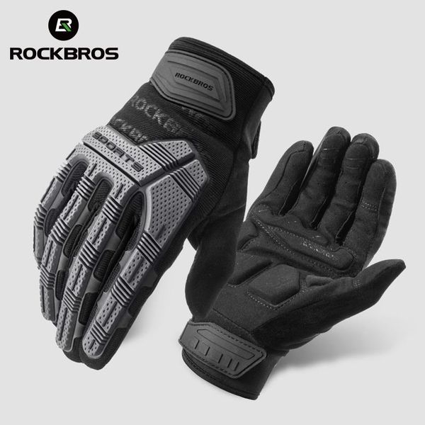 windproof cycling gloves touch screen riding mtb bike bicycle thermal warm motorcycle winter autumn, Black
windproof cycling gloves touch screen riding mtb bike bicycle thermal warm motorcycle winter autumn, Black