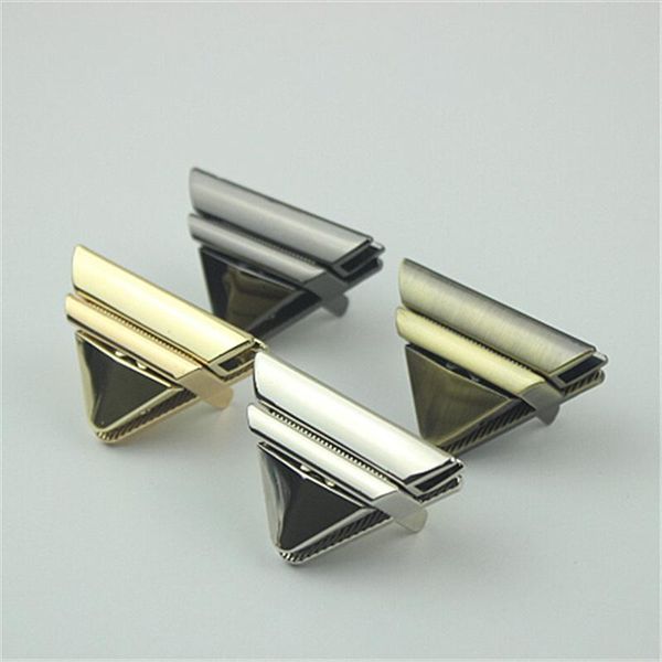 10pcs/lot metal clasp turn lock mortise locks for diy handbag craft bag purse hardware tool accessories parts &, Black
10pcs/lot metal clasp turn lock mortise locks for diy handbag craft bag purse hardware tool accessories parts &, Black