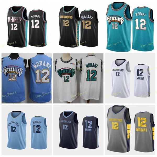 city earned edition ja 12 morant basketball jerseys edition men stitched size s-3xl, Black;red
city earned edition ja 12 morant basketball jerseys edition men stitched size s-3xl, Black;red