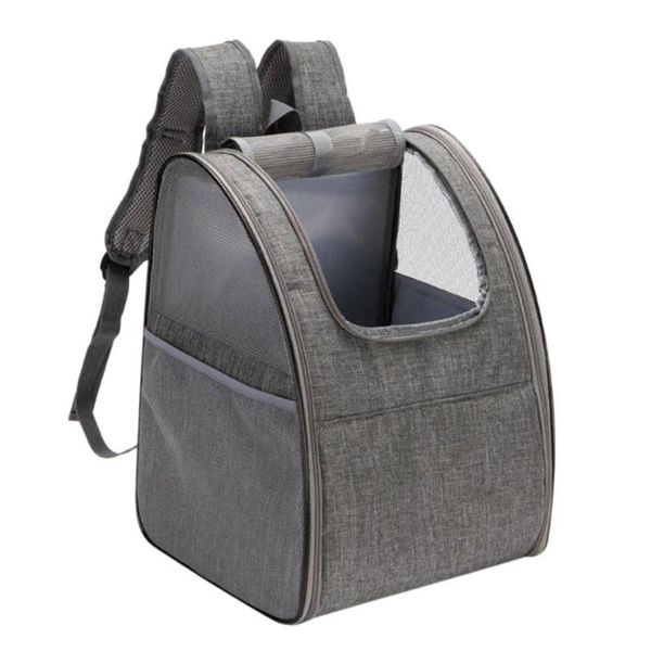 cat carriers,crates & houses foldable pet dogs backpack carrier ventilated design breathable travel bag for hiking camping outdoor use
cat carriers,crates & houses foldable pet dogs backpack carrier ventilated design breathable travel bag for hiking camping outdoor use