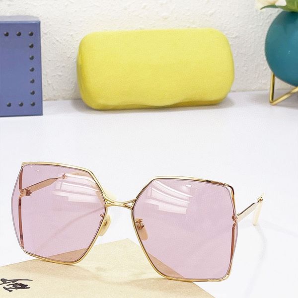 sunglasses 0817 super cool large version metal frame sea blue lenses classic casual beach vacation female uv400 designer high-quality ladies, White;black
sunglasses 0817 super cool large version metal frame sea blue lenses classic casual beach vacation female uv400 designer high-quality ladies, White;black