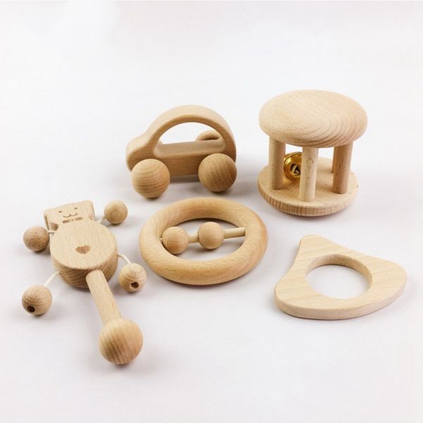 wooden teether wooden rattles baby toys no paint nursing chew puzzle toys newborn montessori early education toys infant gifts
wooden teether wooden rattles baby toys no paint nursing chew puzzle toys newborn montessori early education toys infant gifts