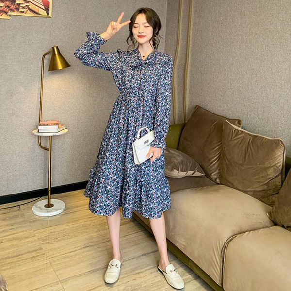 casual dresses wiccon floral dress women's spring 2021 v-neck lace up waist loose long sleeve printed knee-length female, Black;gray
casual dresses wiccon floral dress women's spring 2021 v-neck lace up waist loose long sleeve printed knee-length female, Black;gray