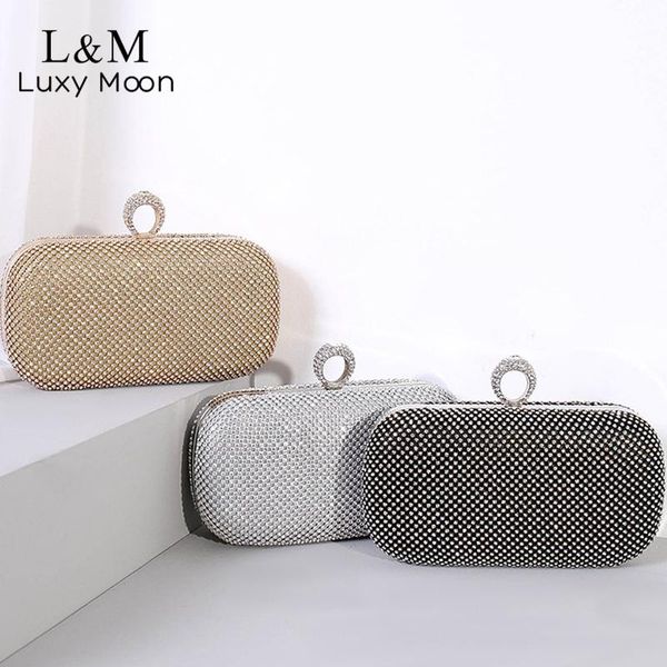 evening bags diamond clutch bag for women exquisite crystal wedding party dinner chain luxury designer handbag small purse x500h
evening bags diamond clutch bag for women exquisite crystal wedding party dinner chain luxury designer handbag small purse x500h