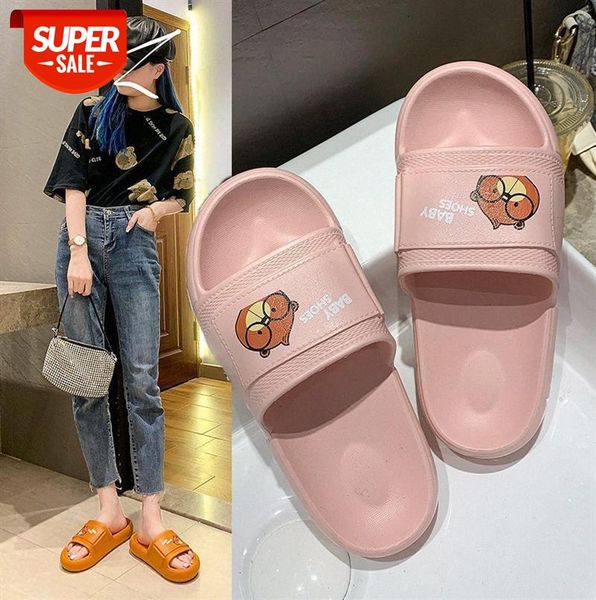 slippers girls cute squirrel couples drag eva high elastic platform home shoes #fi4h, Black
slippers girls cute squirrel couples drag eva high elastic platform home shoes #fi4h, Black