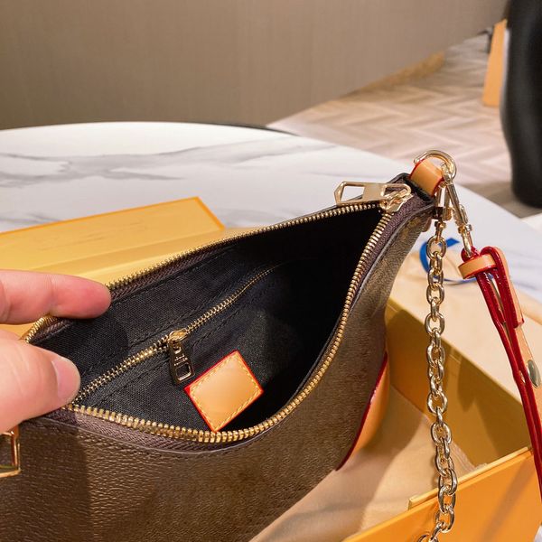 boulogne croissant bag chain crossbody women baby 18*28cm purse 5a bag ale black khaki color
boulogne croissant bag chain crossbody women baby 18*28cm purse 5a bag ale black khaki color