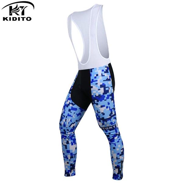 racing pants kiditokt winter pro thermal cycling bib 3d gel padded shockproof mtb bicycle trousers for men, Black;blue
racing pants kiditokt winter pro thermal cycling bib 3d gel padded shockproof mtb bicycle trousers for men, Black;blue