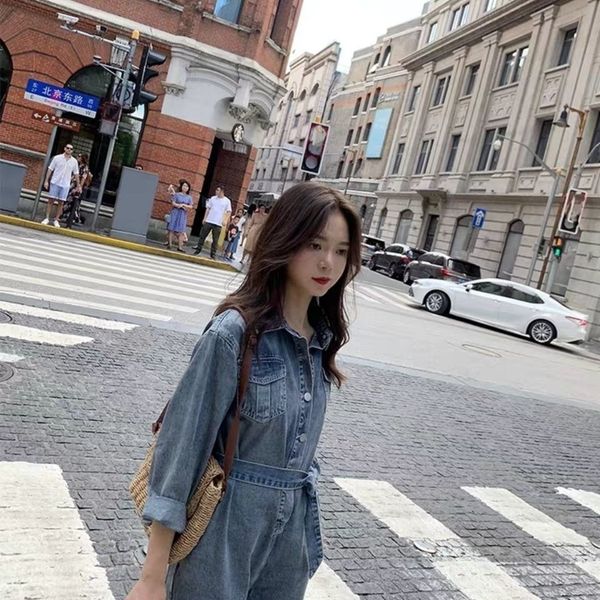women's jumpsuits & rompers spring and autumn short height with western high style 150 high-waisted brim pants 2021 jumpsuit, Black;white
women's jumpsuits & rompers spring and autumn short height with western high style 150 high-waisted brim pants 2021 jumpsuit, Black;white