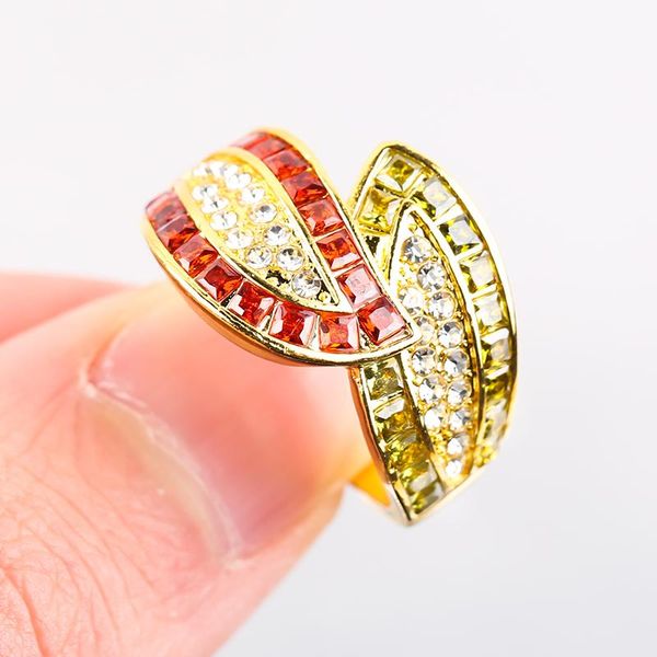 vintage geometric rings for women red rhinestone wedding engagement crystal gold color ring personality design jewelry gift, Slivery;golden
vintage geometric rings for women red rhinestone wedding engagement crystal gold color ring personality design jewelry gift, Slivery;golden