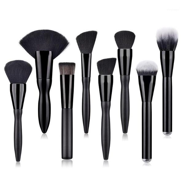 professional makeup brushes fiber hair cosmetic foundation eyebrow eyeshadow blush powder brus for women tool1
professional makeup brushes fiber hair cosmetic foundation eyebrow eyeshadow blush powder brus for women tool1