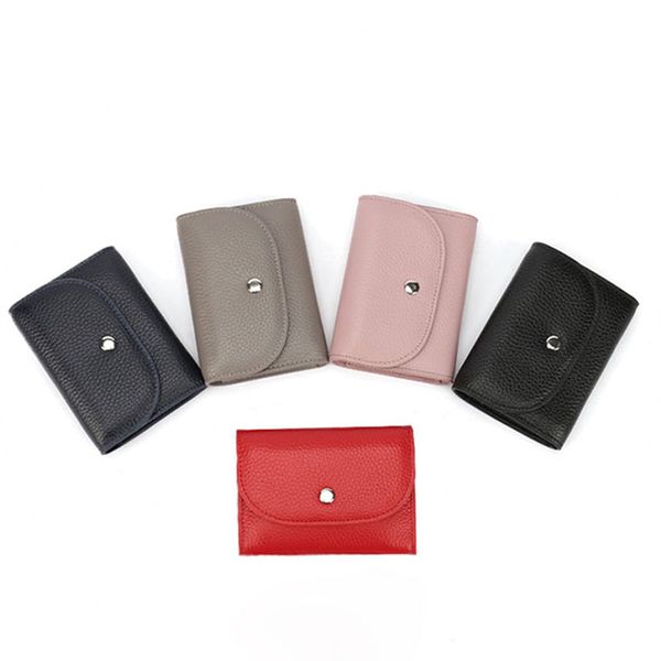 layer card holder korean soft wallet cowhide version first short leather of new fashion coin multifunctional mini purse tcdbf
layer card holder korean soft wallet cowhide version first short leather of new fashion coin multifunctional mini purse tcdbf