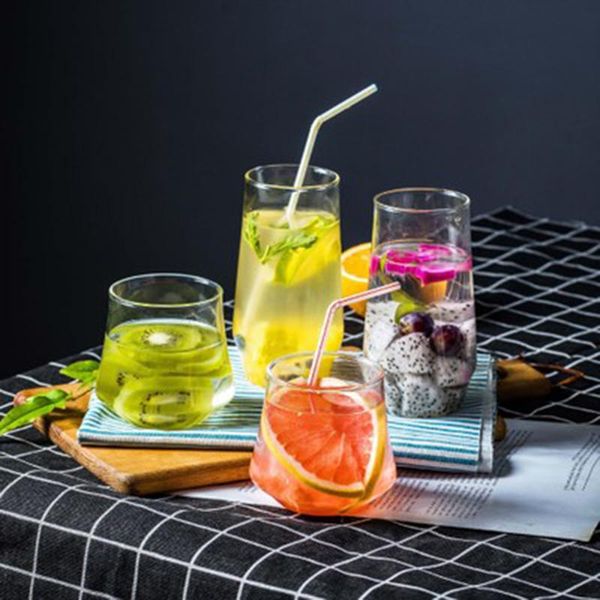 wine glasses set of 2-350ml/450ml cute simple morning water glass transparent summer milk juice cups gla-23
wine glasses set of 2-350ml/450ml cute simple morning water glass transparent summer milk juice cups gla-23