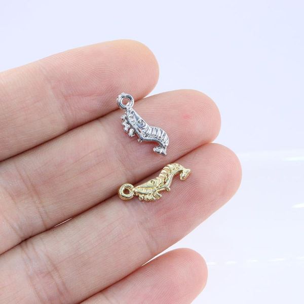charms eruifa 20pcs 12mm mini lobster zinc alloy necklace,earring bracelet jewelry diy handmade 2 colors, Bronze;silver
charms eruifa 20pcs 12mm mini lobster zinc alloy necklace,earring bracelet jewelry diy handmade 2 colors, Bronze;silver