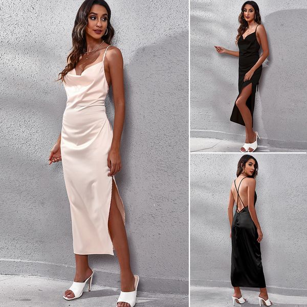 party dresses skinny dress womens long dress split clubwear slim outfit casual fashion outfits women evening wear bodycon skirts brief silk, Black;gray
party dresses skinny dress womens long dress split clubwear slim outfit casual fashion outfits women evening wear bodycon skirts brief silk, Black;gray