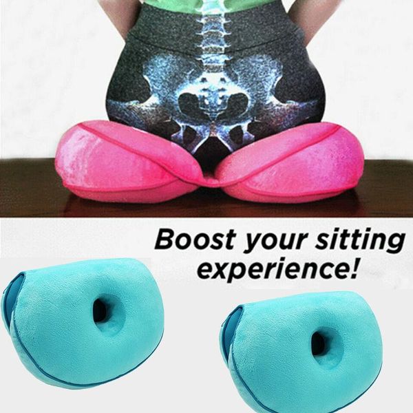 multifunctional dual comfort seat cushion memory foam of hip lift beautiful bulatex comfy for home cushion/decorative pillow
multifunctional dual comfort seat cushion memory foam of hip lift beautiful bulatex comfy for home cushion/decorative pillow