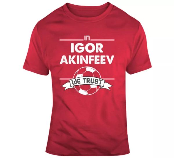 igor akinfeev russia goal world soccer football futbol t shirt, White;black 
igor akinfeev russia goal world soccer football futbol t shirt, White;black