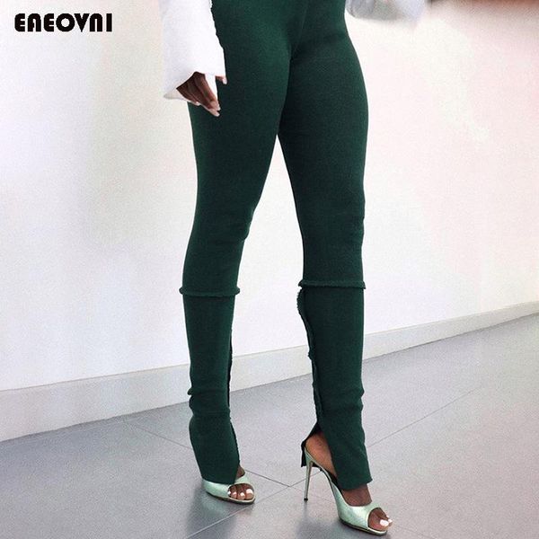 streetwear elastic high waist sweat pants women trousers flare bodycon 2021 skinny wide leg female women's & capris, Black;white
streetwear elastic high waist sweat pants women trousers flare bodycon 2021 skinny wide leg female women's & capris, Black;white